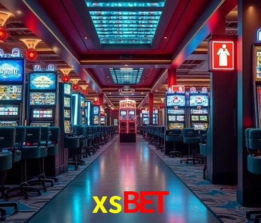 xsbet download — tutorial instalação APK passo a passo