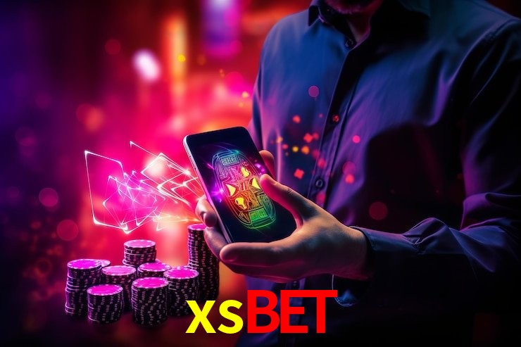 Mesa de Blackjack xsbet