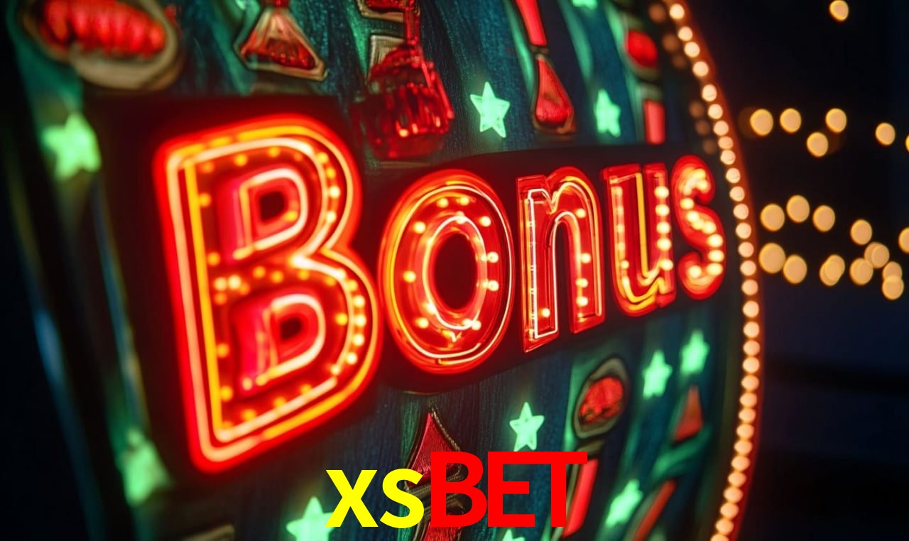 Bônus Diários xsbet