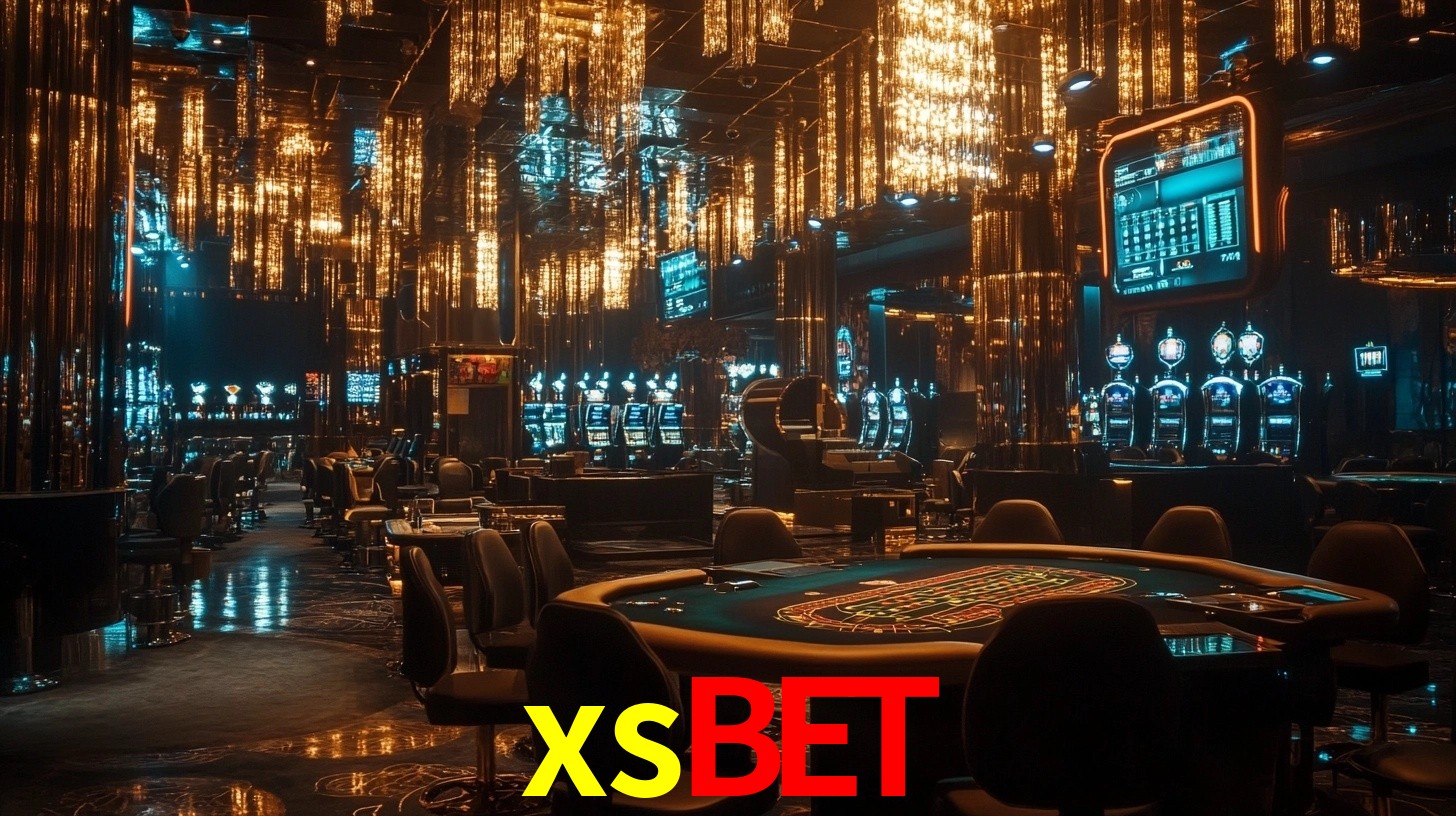 xsbet.com