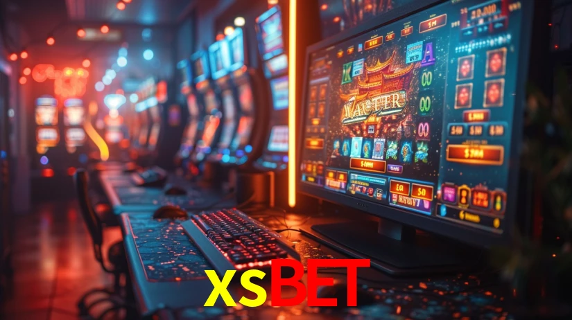 xsbet.com