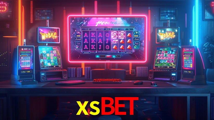 Sinta a adrenalina dos jogos de cassino com xsbet