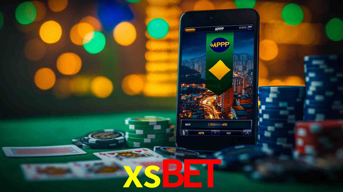Explorando a Categoria de Eventos em Apostas na xsbet
