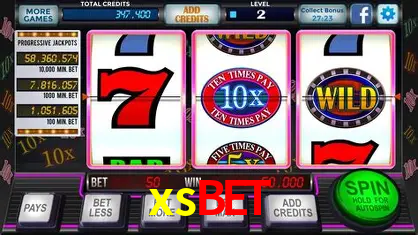 Inovações de Jogos na xsbet: O Futuro das Experiências Interativas