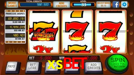 Descubra o Mundo do Cassino Online com xsbet