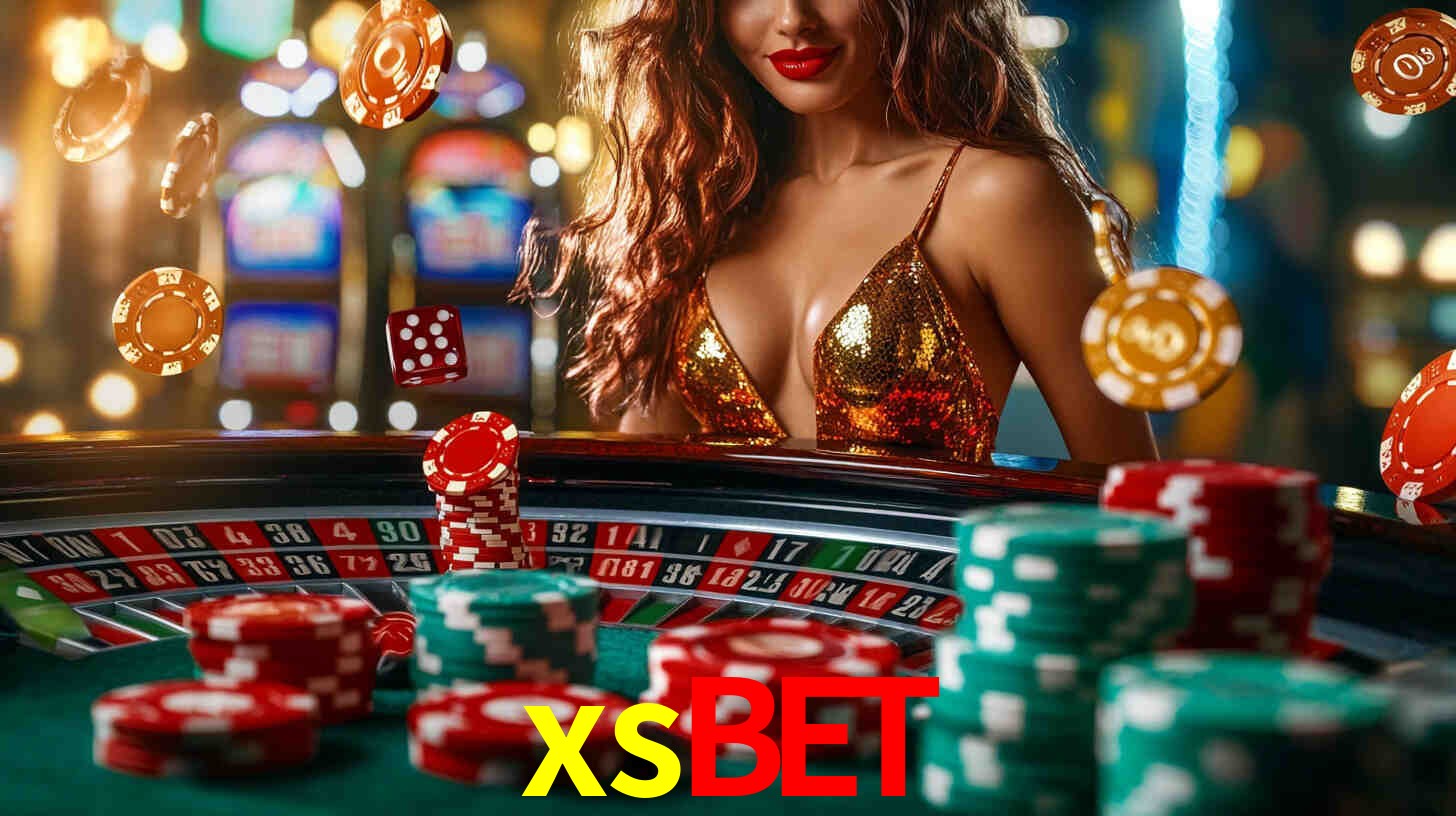 xsbet bônus — painel de promoções no aplicativo