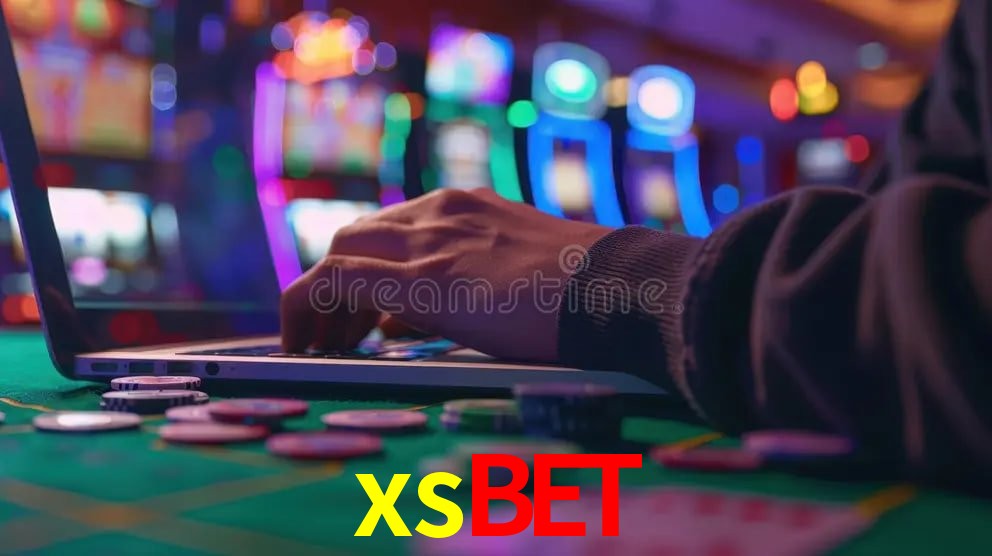 Bônus de Boas-vindas xsbet