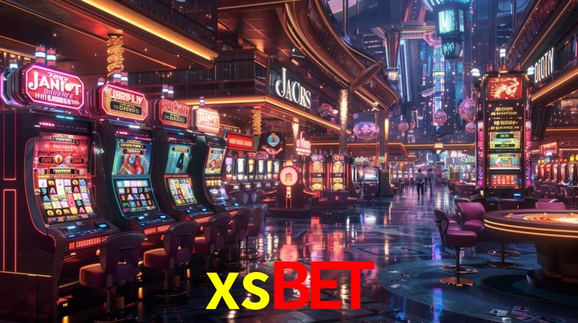 Slot Games xsbet