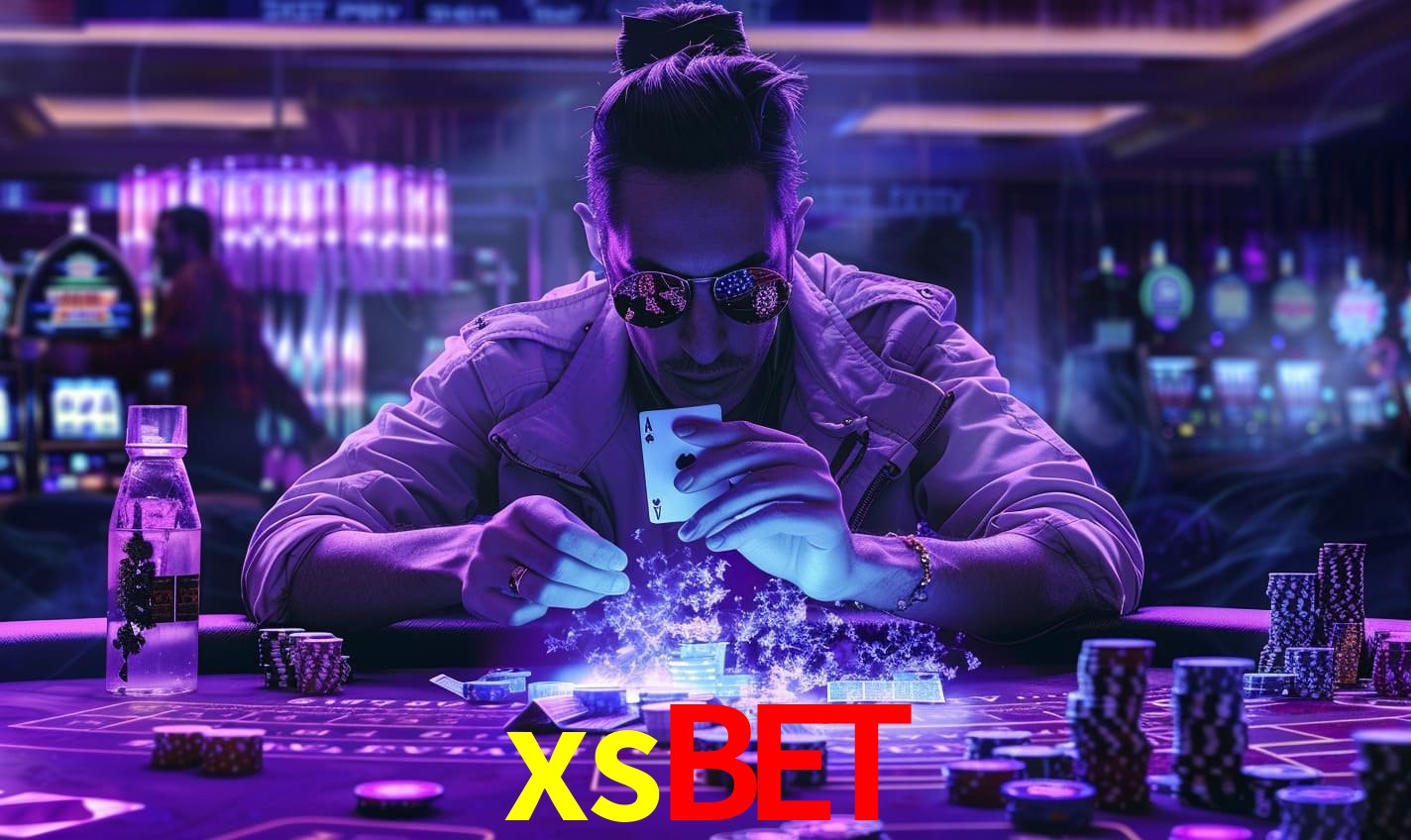 Roulette Table xsbet