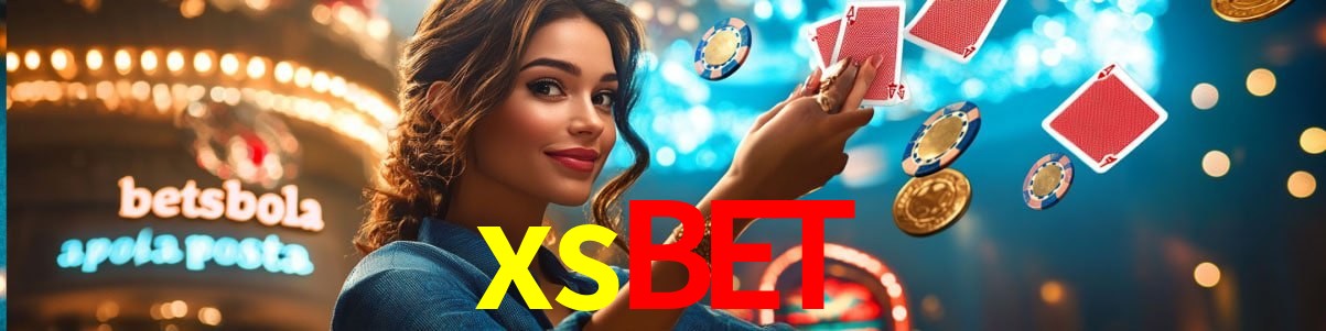 Welcome Bonus xsbet