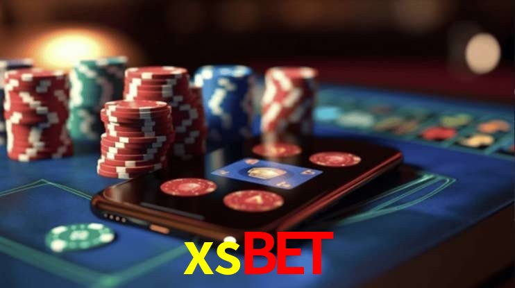 Casino Ao Vivo xsbet
