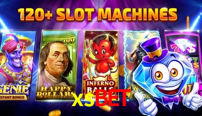 Inovações de Jogos na xsbet: O Futuro das Experiências Interativas