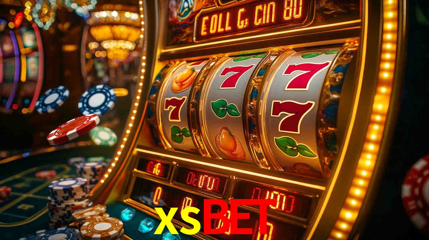 xsbet App Interface