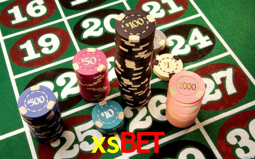 Apostas de Basquete xsbet