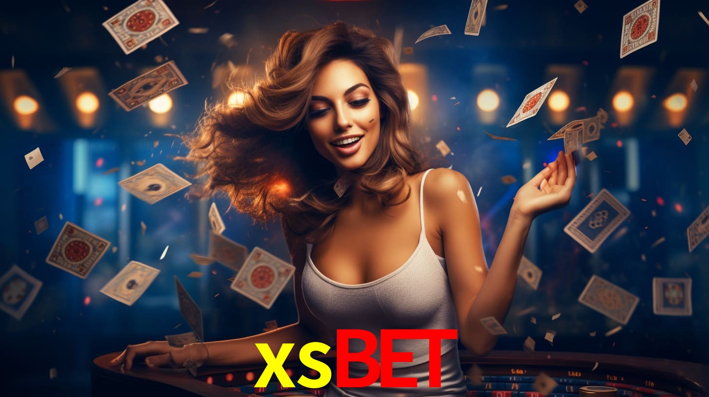 xsbet: Seu Cassino Premiado com Pagamentos Rápidos
