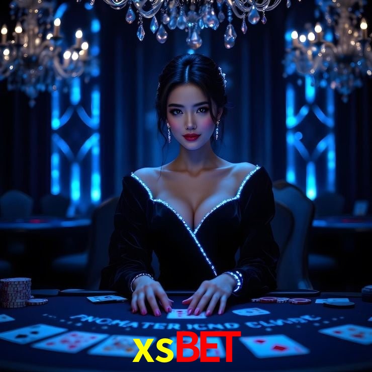 Provedores de Jogos xsbet