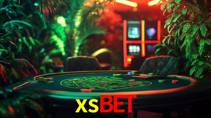 Welcome Bonus xsbet