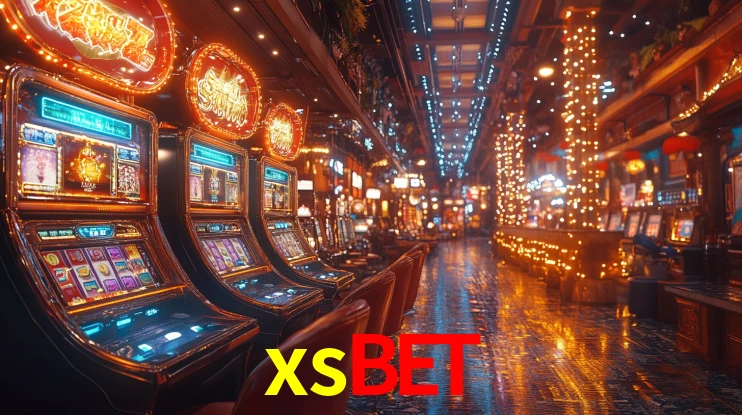 xsbet - O Cassino Nº1 Online - xsbet.com