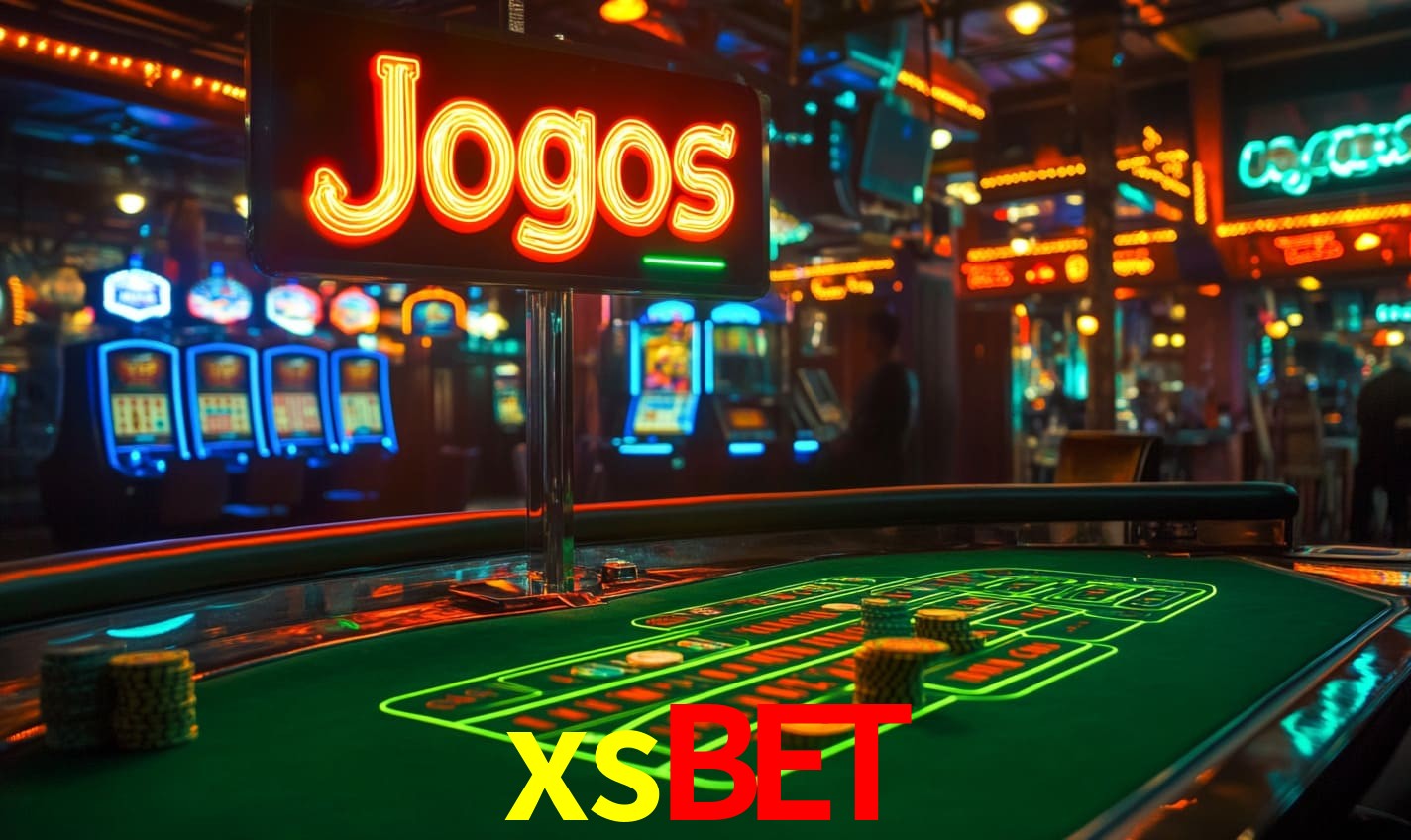 Login Seguro xsbet