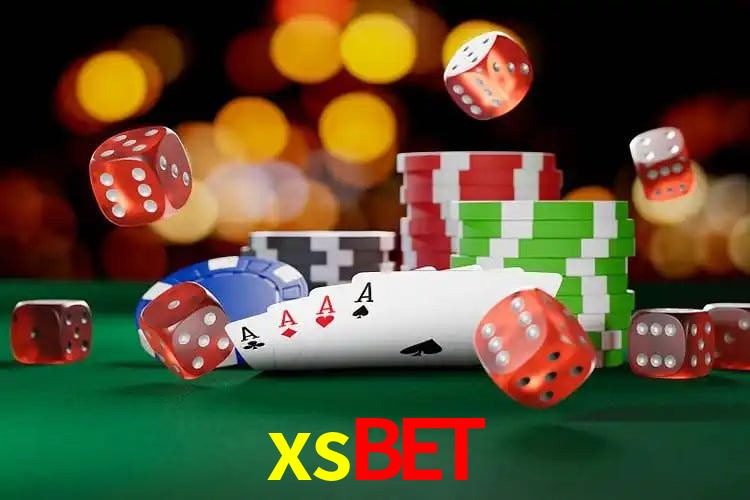 Jogos de Slot xsbet