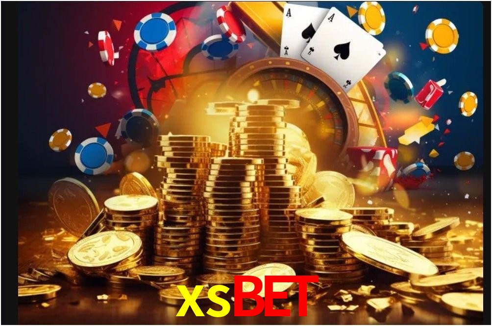 xsbet feedback — categorias de sugestão e melhoria no app
