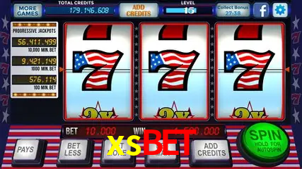 Descubra a Magia dos Jogos de Arcade no xsbet