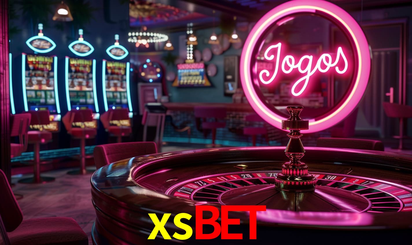 A Emoção da Loteria na xsbet: Uma Chance de Mudança de Vida