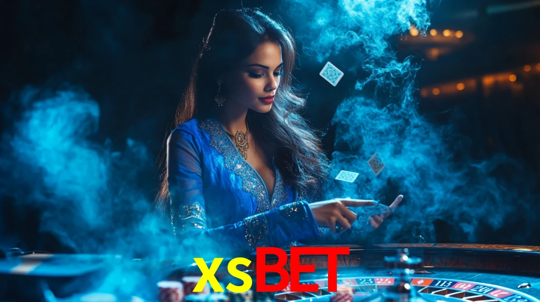 A Experiência Imersiva dos Cassinos Ao Vivo no xsbet