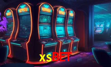 Descubra a Magia dos Jogos de Arcade no xsbet