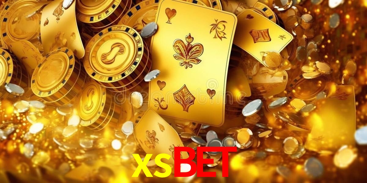 xsbet download — arquivo APK para Android oficial