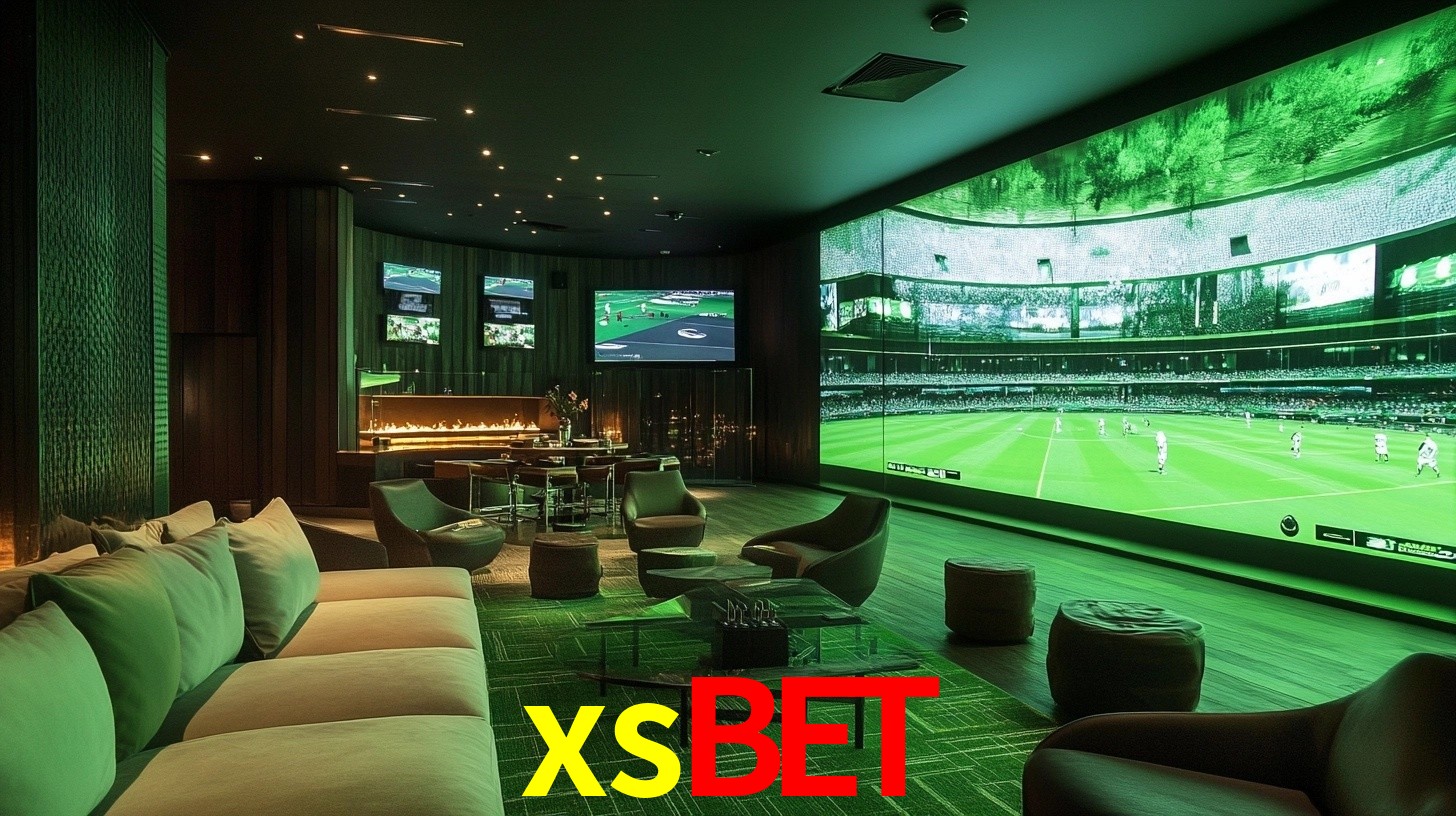 xsbet: Seu Especialista em Apostas Esportivas Brasileiras