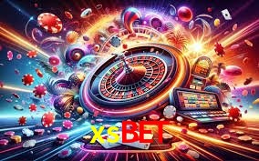 Apostas de Futebol xsbet