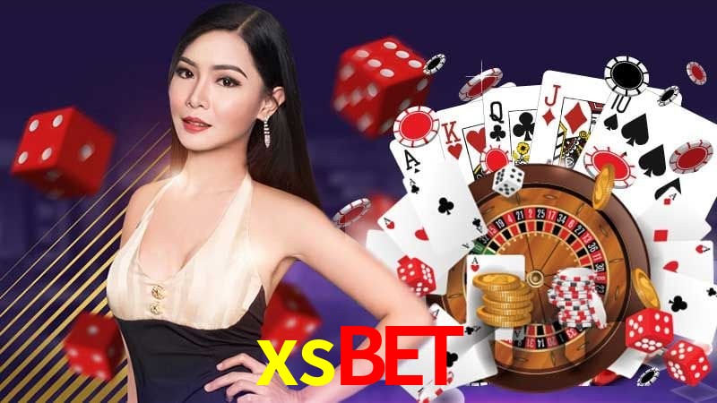 Jogos Exclusivos xsbet